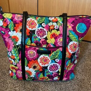 Vera Bradley Tote
